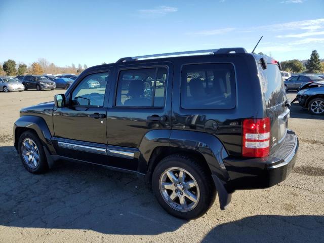 Photo 1 VIN: 1J4PP5GK9AW128812 - JEEP LIBERTY 