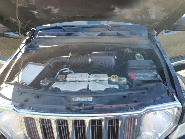 Photo 11 VIN: 1J4PP5GK9AW128812 - JEEP LIBERTY 