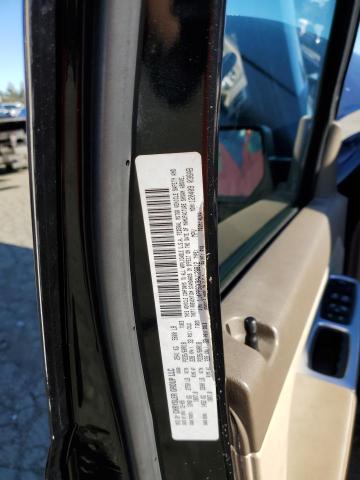 Photo 12 VIN: 1J4PP5GK9AW128812 - JEEP LIBERTY 