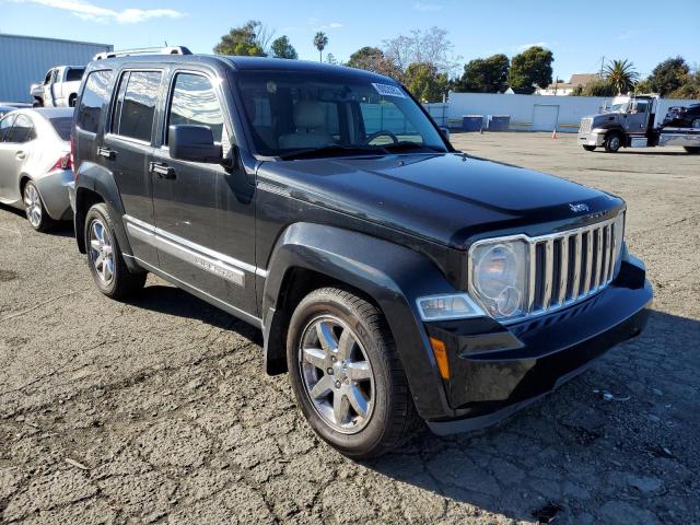 Photo 3 VIN: 1J4PP5GK9AW128812 - JEEP LIBERTY 