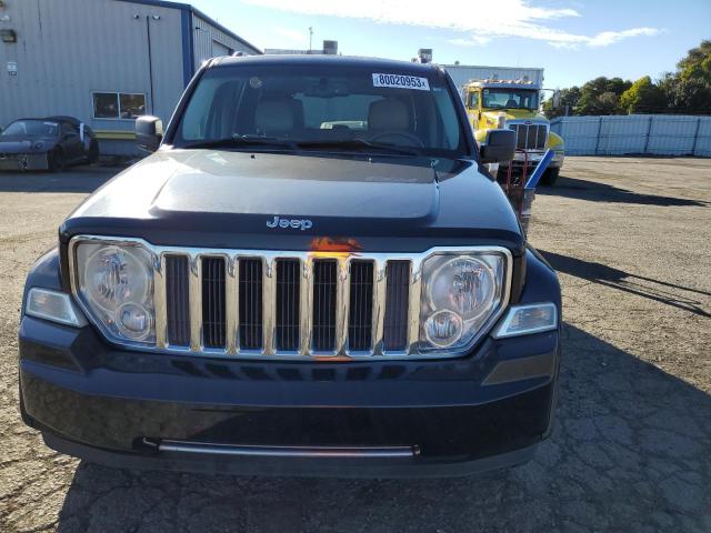 Photo 4 VIN: 1J4PP5GK9AW128812 - JEEP LIBERTY 