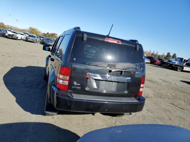 Photo 5 VIN: 1J4PP5GK9AW128812 - JEEP LIBERTY 