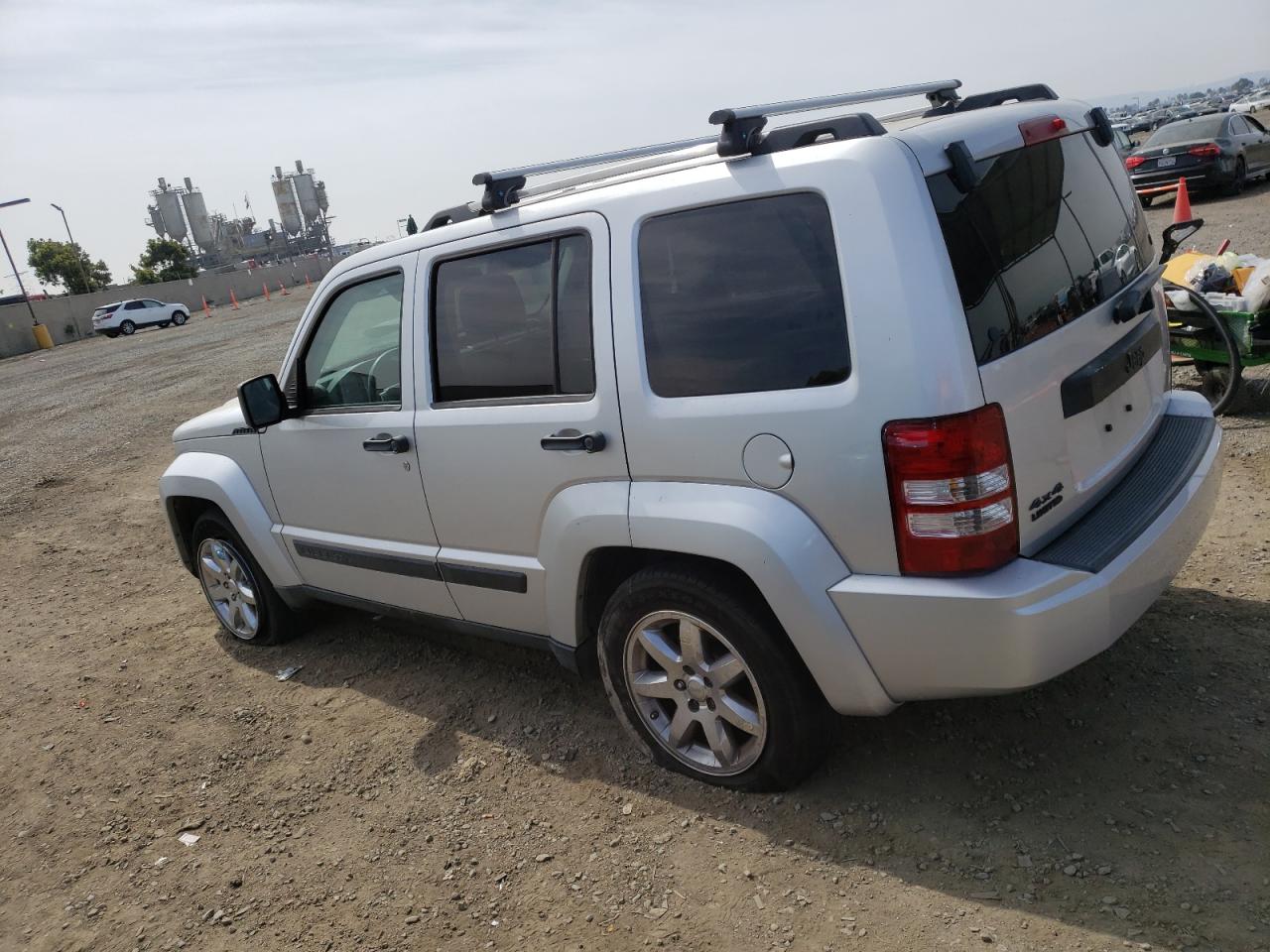 Photo 1 VIN: 1J4PP5GK9AW130124 - JEEP LIBERTY (NORTH AMERICA) 