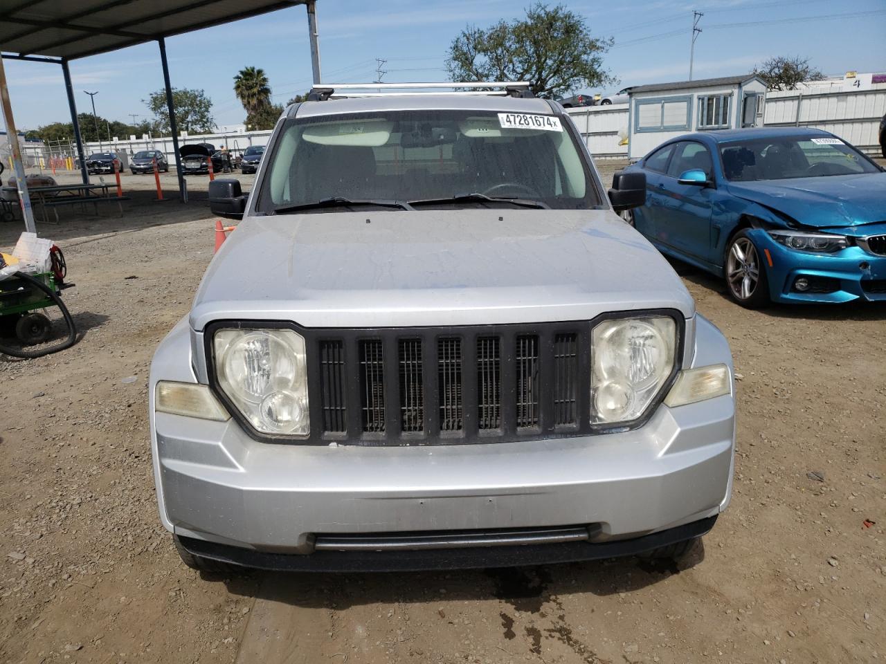 Photo 4 VIN: 1J4PP5GK9AW130124 - JEEP LIBERTY (NORTH AMERICA) 