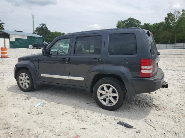 Photo 1 VIN: 1J4PP5GK9AW161163 - JEEP LIBERTY 