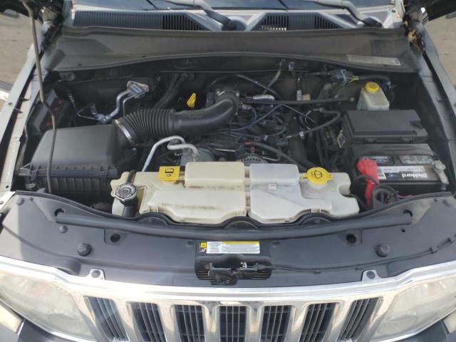 Photo 11 VIN: 1J4PP5GK9AW161163 - JEEP LIBERTY 