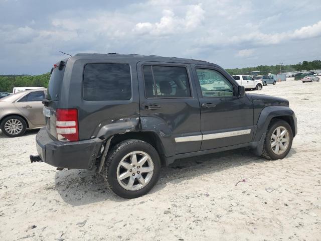 Photo 2 VIN: 1J4PP5GK9AW161163 - JEEP LIBERTY 