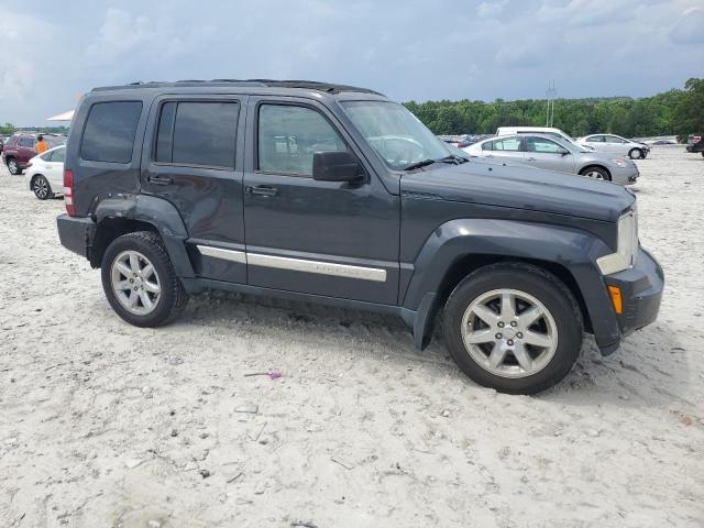 Photo 3 VIN: 1J4PP5GK9AW161163 - JEEP LIBERTY 