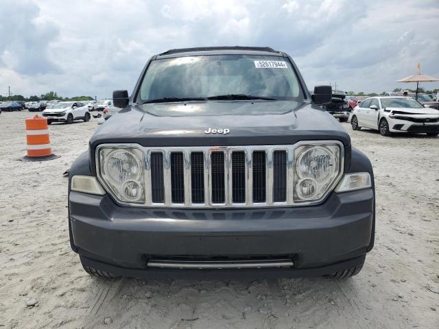 Photo 4 VIN: 1J4PP5GK9AW161163 - JEEP LIBERTY 