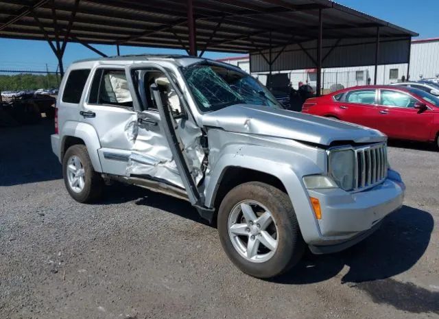 Photo 0 VIN: 1J4PP5GK9AW170171 - JEEP LIBERTY (NORTH AMERICA) 