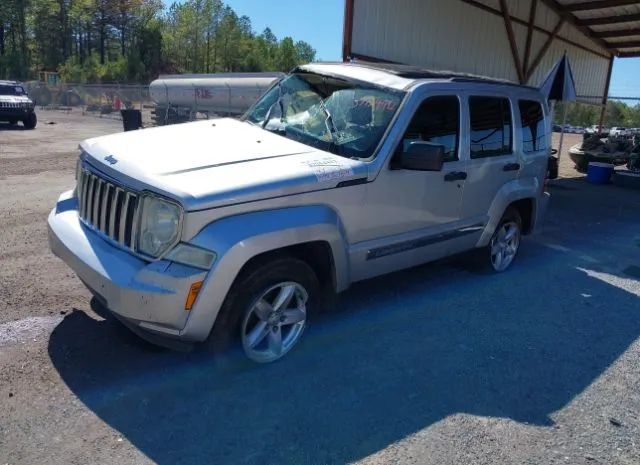 Photo 1 VIN: 1J4PP5GK9AW170171 - JEEP LIBERTY (NORTH AMERICA) 