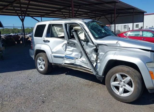 Photo 5 VIN: 1J4PP5GK9AW170171 - JEEP LIBERTY (NORTH AMERICA) 