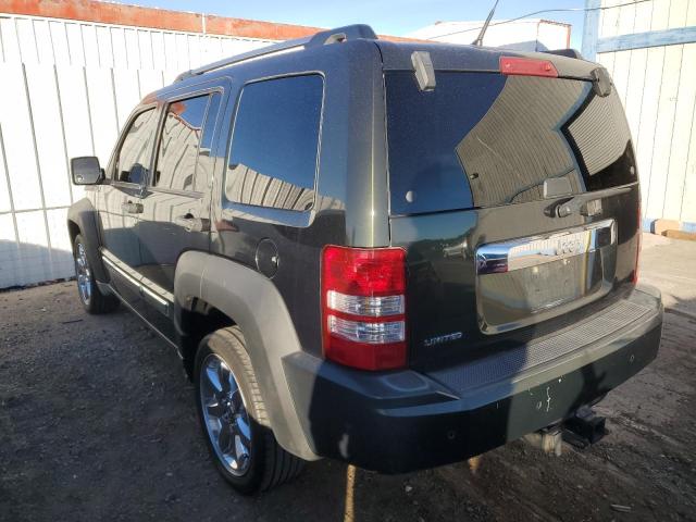 Photo 1 VIN: 1J4PP5GK9BW508332 - JEEP LIBERTY 