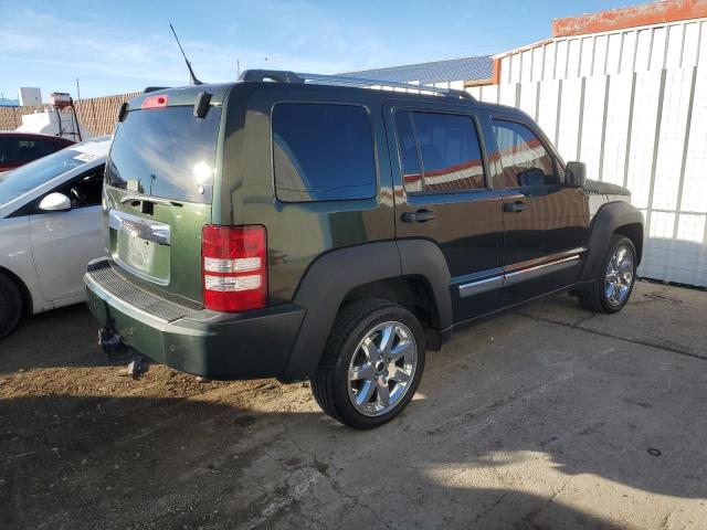 Photo 2 VIN: 1J4PP5GK9BW508332 - JEEP LIBERTY 