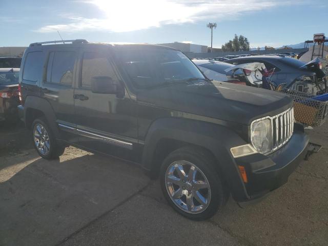 Photo 3 VIN: 1J4PP5GK9BW508332 - JEEP LIBERTY 