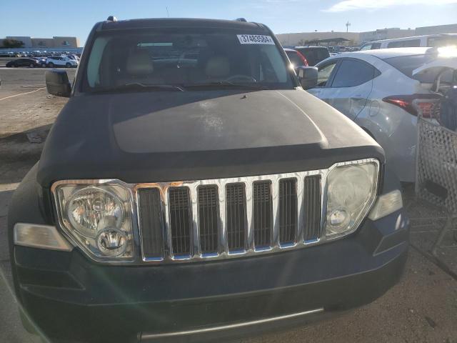 Photo 4 VIN: 1J4PP5GK9BW508332 - JEEP LIBERTY 