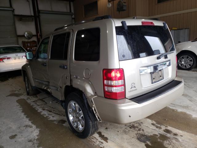 Photo 2 VIN: 1J4PP5GK9BW511778 - JEEP LIBERTY LI 