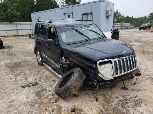 Photo 0 VIN: 1J4PP5GK9BW521291 - JEEP LIBERTY LI 