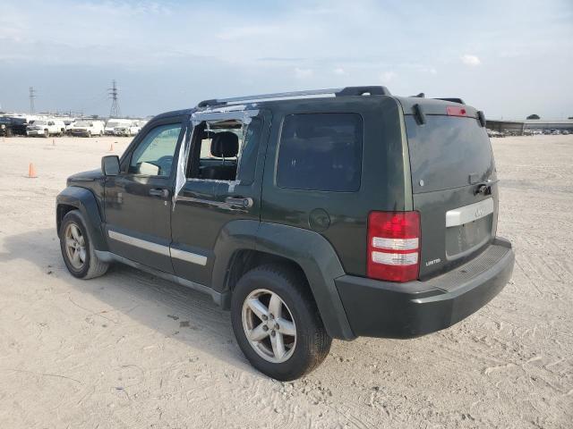 Photo 1 VIN: 1J4PP5GK9BW545512 - JEEP LIBERTY LI 