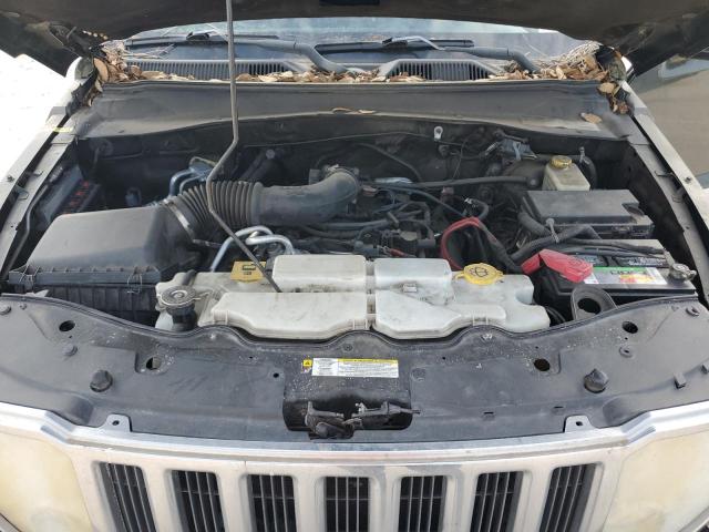 Photo 10 VIN: 1J4PP5GK9BW545512 - JEEP LIBERTY LI 