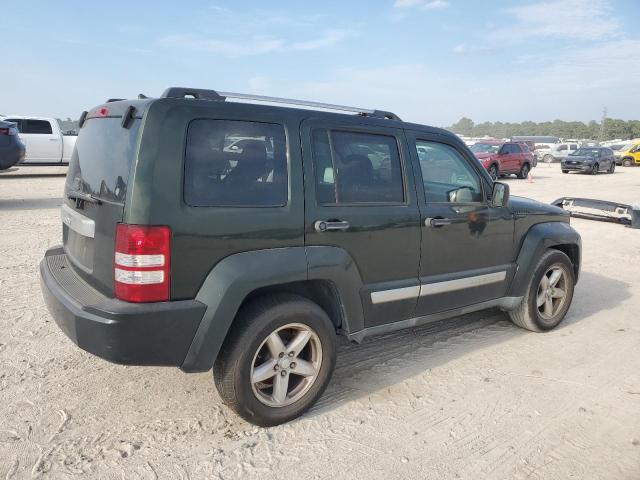 Photo 2 VIN: 1J4PP5GK9BW545512 - JEEP LIBERTY LI 