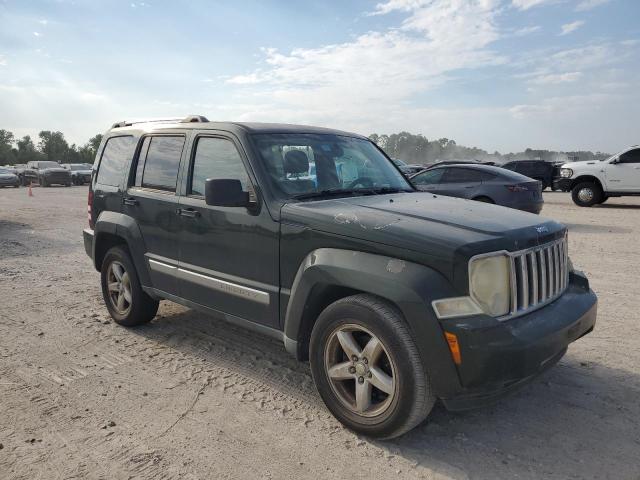 Photo 3 VIN: 1J4PP5GK9BW545512 - JEEP LIBERTY LI 