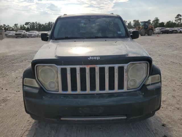 Photo 4 VIN: 1J4PP5GK9BW545512 - JEEP LIBERTY LI 