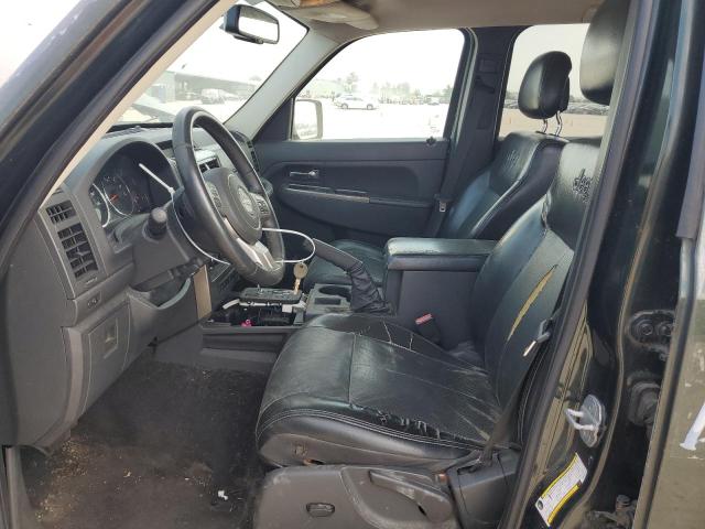 Photo 6 VIN: 1J4PP5GK9BW545512 - JEEP LIBERTY LI 