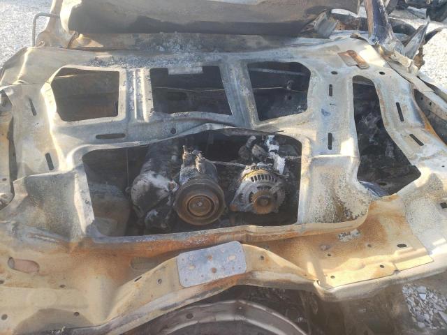 Photo 11 VIN: 1J4PP5GK9BW548409 - JEEP LIBERTY LI 