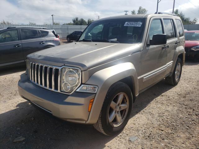 Photo 1 VIN: 1J4PP5GK9BW548409 - JEEP LIBERTY LI 