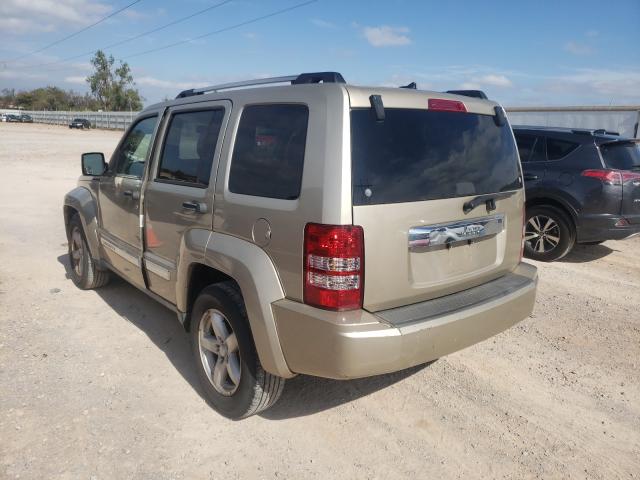 Photo 2 VIN: 1J4PP5GK9BW548409 - JEEP LIBERTY LI 