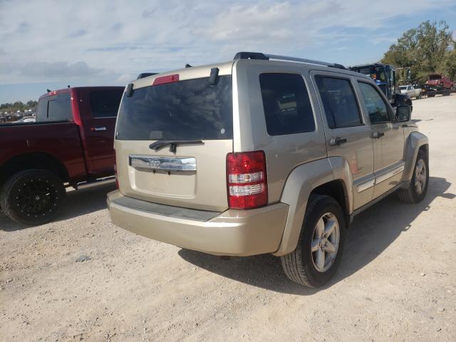 Photo 3 VIN: 1J4PP5GK9BW548409 - JEEP LIBERTY LI 