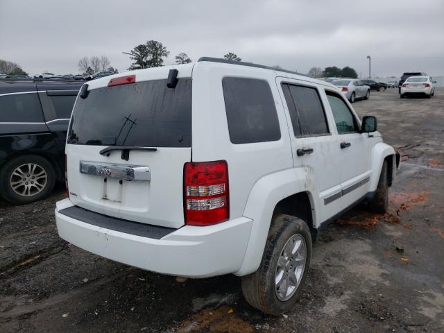 Photo 3 VIN: 1J4PP5GK9BW588828 - JEEP LIBERTY LI 