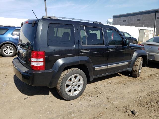 Photo 2 VIN: 1J4PP5GKXAW117799 - JEEP LIBERTY LI 