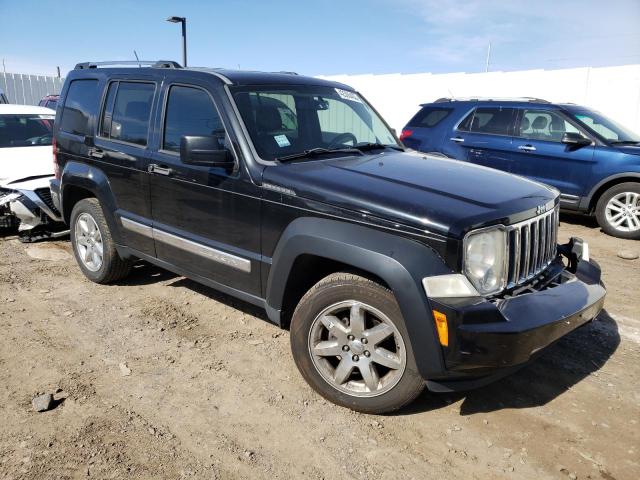 Photo 3 VIN: 1J4PP5GKXAW117799 - JEEP LIBERTY LI 