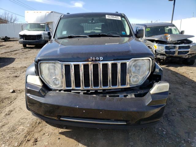 Photo 4 VIN: 1J4PP5GKXAW117799 - JEEP LIBERTY LI 