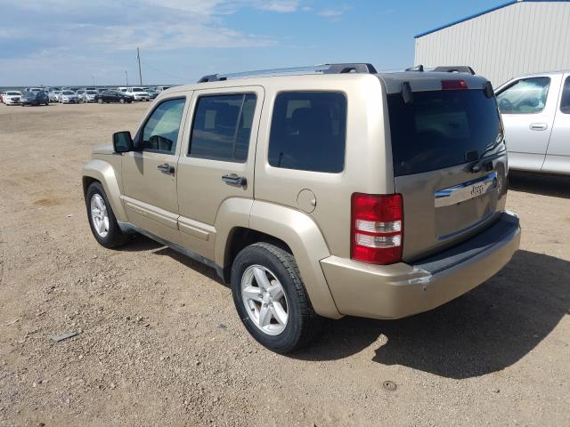 Photo 2 VIN: 1J4PP5GKXBW541498 - JEEP LIBERTY 