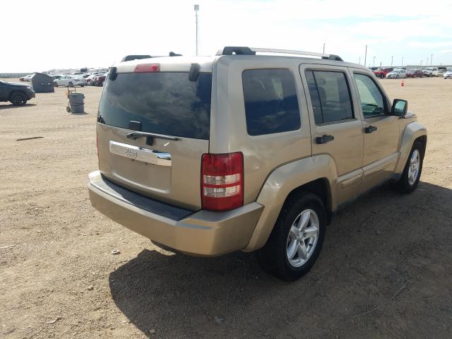 Photo 3 VIN: 1J4PP5GKXBW541498 - JEEP LIBERTY 