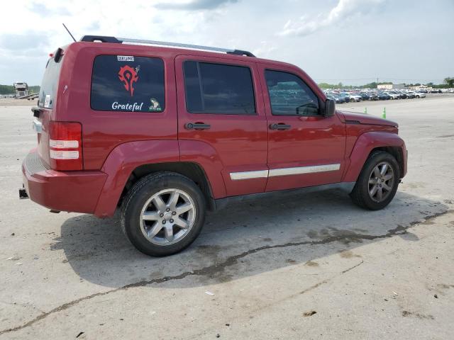 Photo 2 VIN: 1J4PP5GKXBW553120 - JEEP LIBERTY 