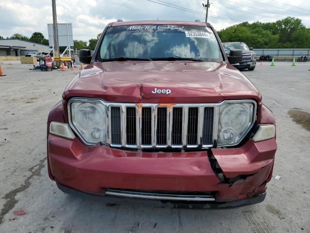 Photo 4 VIN: 1J4PP5GKXBW553120 - JEEP LIBERTY 