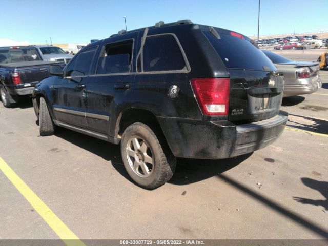 Photo 2 VIN: 1J4PR4GK0AC100418 - JEEP GRAND CHEROKEE 