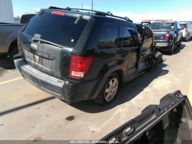 Photo 3 VIN: 1J4PR4GK0AC100418 - JEEP GRAND CHEROKEE 