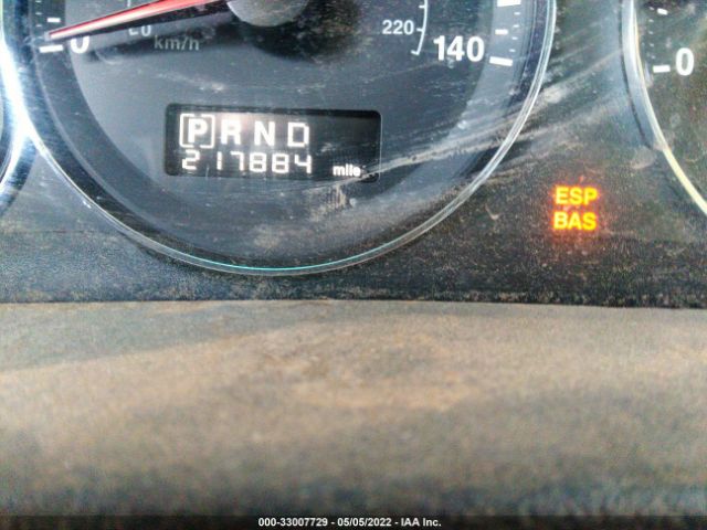 Photo 6 VIN: 1J4PR4GK0AC100418 - JEEP GRAND CHEROKEE 