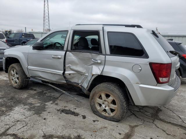 Photo 1 VIN: 1J4PR4GK0AC100709 - JEEP GRAND CHEROKEE 