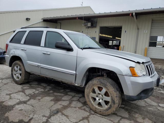 Photo 3 VIN: 1J4PR4GK0AC100709 - JEEP GRAND CHEROKEE 