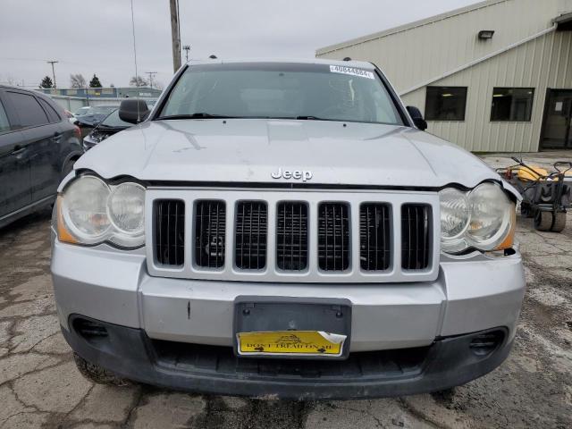 Photo 4 VIN: 1J4PR4GK0AC100709 - JEEP GRAND CHEROKEE 