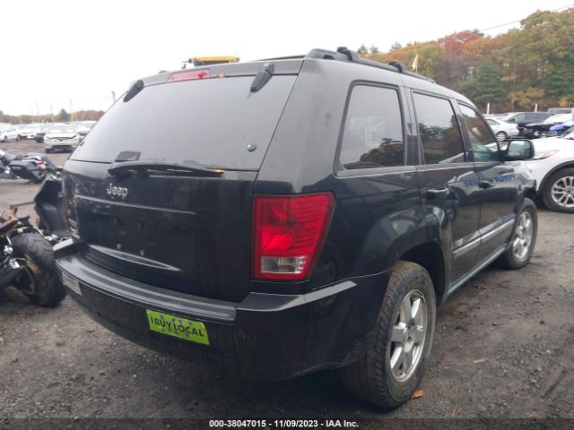 Photo 3 VIN: 1J4PR4GK0AC102735 - JEEP GRAND CHEROKEE 