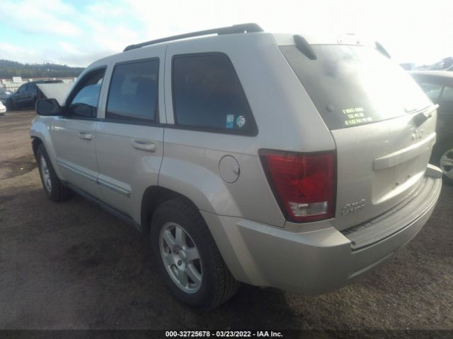 Photo 2 VIN: 1J4PR4GK0AC110544 - JEEP GRAND CHEROKEE 