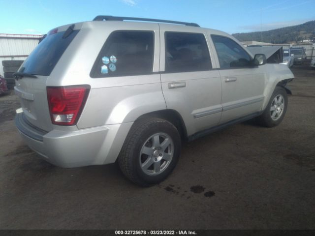 Photo 3 VIN: 1J4PR4GK0AC110544 - JEEP GRAND CHEROKEE 