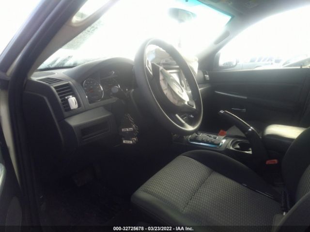 Photo 4 VIN: 1J4PR4GK0AC110544 - JEEP GRAND CHEROKEE 